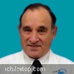 Профессор Рафаэль Мор