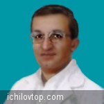 Профессор Ярон Илан