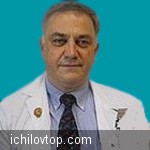 Профессор Арнон Самуэлов