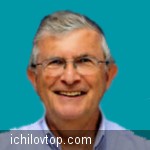 Профессор Даниэль Рахмилевич