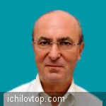 Профессор Шимон Рохкинд