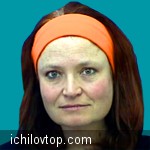 Профессор Галья Рахав