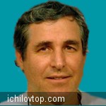 Профессор Эли Шварц