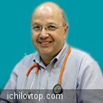 Доктор Ицик Леви