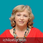 Профессор Ада Кеслер