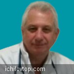 Доктор Давид Калантаров