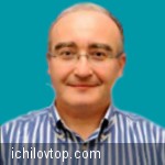 Доктор Лев Менделевич