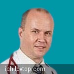 Доктор Леонид Стерник