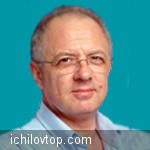 Доктор Шай Бриль