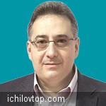 Доктор Борис Зингерман