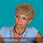 Доктор Любовь Блюмкин