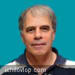 Профессор Рафаэль Брук