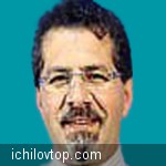 Профессор Яков Джерис