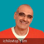 Доктор Герман Шаевич Гандельман