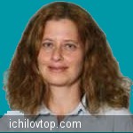 Доктор Зоар Ландау