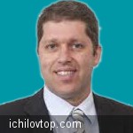 Профессор Офер Йосефович