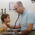 Профессор Ури Эфрати