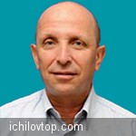 Профессор Ариэль Финкельштейн