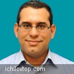 Доктор Илан Гольдберг