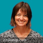 Доктор Галия Грисаро