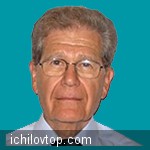 Профессор Зеев Эндзель