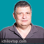 Доктор Эли Ашкенази