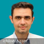 Доктор Яков Машиах