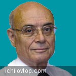 Профессор Амос Корчин