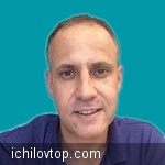 Доктор Галь Керен-Паз