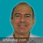 Профессор Моти Лорбербойм