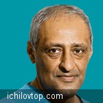 Профессор Рахамим (Рами) Бен-Йосеф