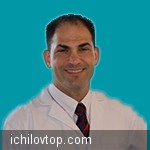 Доктор Ноам Хай