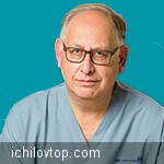 Профессор Илан Лейбович