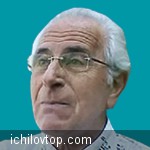 Профессор Жан Жак Ашкенази