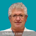 Профессор Иегуда Коландер