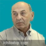 Доктор Зеев Мейдан