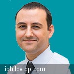 Доктор Эльдад Адлер