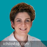 Доктор Йонит Маркус