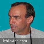 Доктор Нахшон Шазар