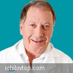 Профессор Рувен Гепштейн