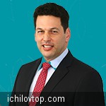 Доктор Ронен Голд