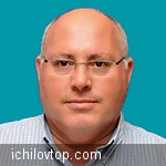 Профессор Менахем Мошковиц