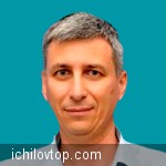 Доктор Рони Рахмиэль