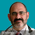 Доктор Григорий Головчинер