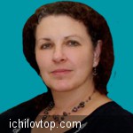 Профессор Брурия Бен Зеев