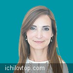 Доктор Яэль Гарти