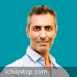 Доктор Шмулик Меирсдорф