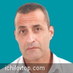 Доктор Барак Бар Закай