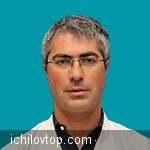 Профессор Никола Мабджиш