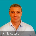 Доктор Эли Любошиц